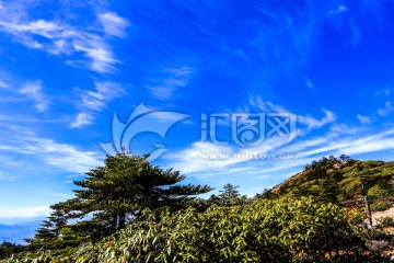 云南轿子雪山景区