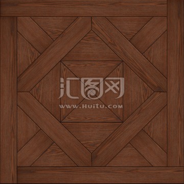高清實木拼花地板