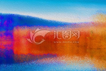 裝飾畫