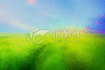 裝飾畫(huà)