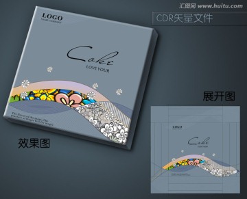 創(chuàng)意食品包裝設(shè)計