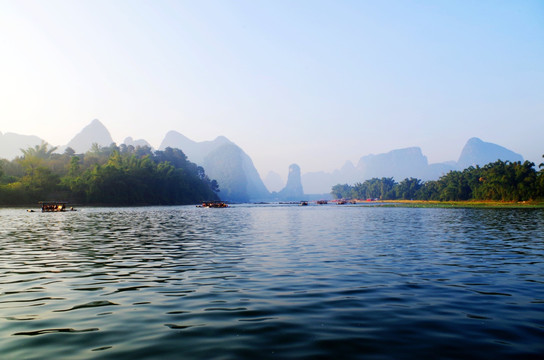 桂林山水