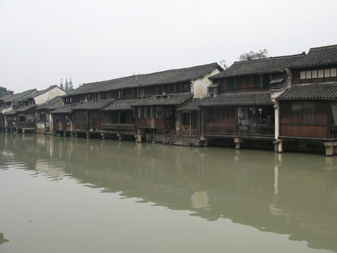 烏鎮(zhèn)