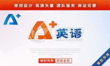 标志LOGO设计