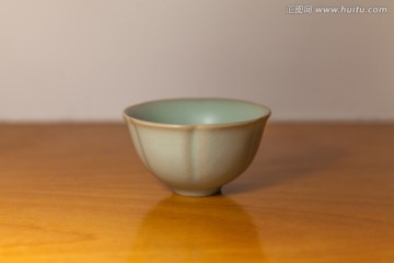 汝瓷茶具