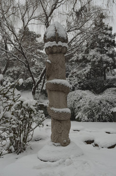 青龙寺