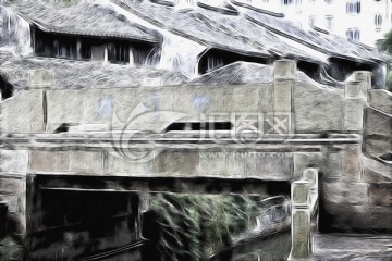 石橋