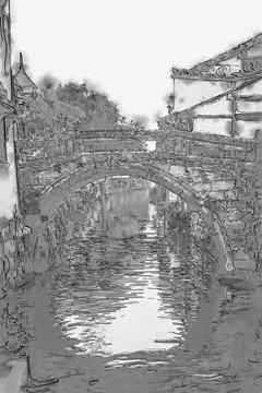 水鄉(xiāng)
