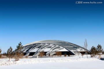 大慶 奧林匹克公園 奧林匹克中
