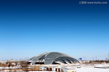 大慶 奧林匹克公園 奧林匹克中