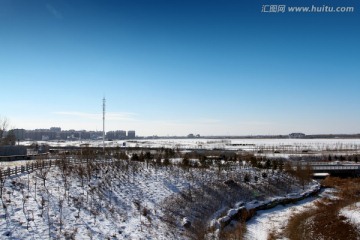大慶 奧林匹克公園 奧林匹克中