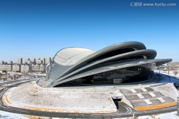 大慶 奧林匹克公園 奧林匹克中