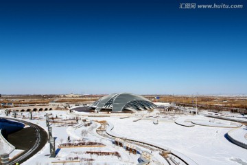 大慶 奧林匹克公園 奧林匹克中
