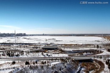 大慶 奧林匹克公園 奧林匹克中
