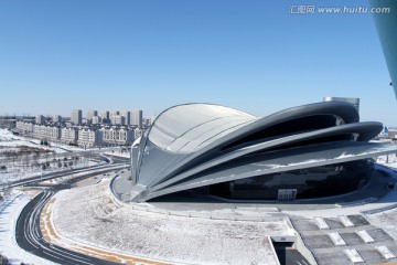 大慶 奧林匹克公園 奧林匹克中