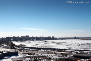 大慶 奧林匹克公園 奧林匹克中