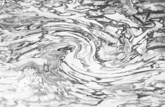 水墨紋理