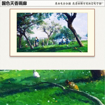 圣西蒙農(nóng)場
