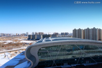 大慶 奧林匹克公園 奧林匹克中