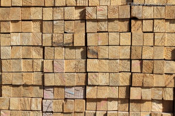 木方 木材 装饰材料 木头