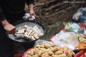 拔丝香芋