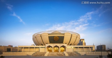 宁夏大剧院