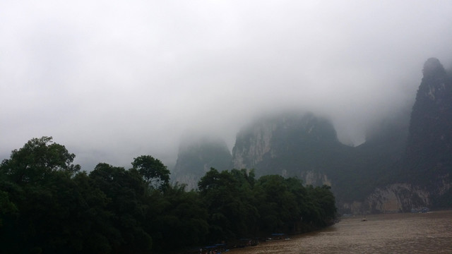 桂林山水