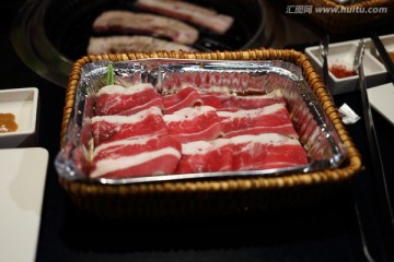 烤肉