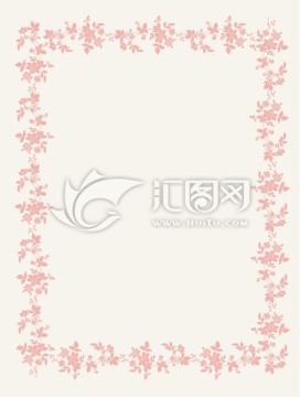 花邊 邊框