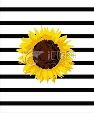 太陽花