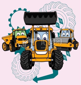 鏟車