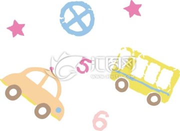 小汽車