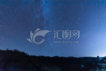 星空