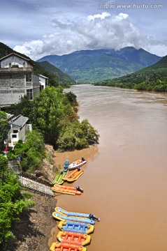 黄河