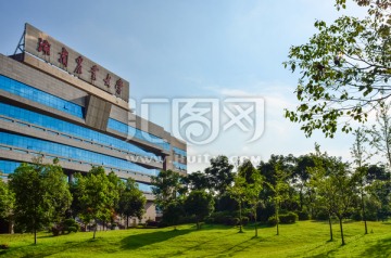 湖南农业大学