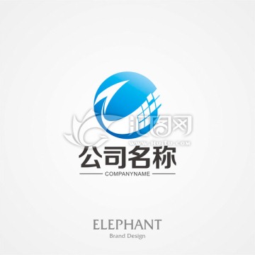 公司LOGO 标志