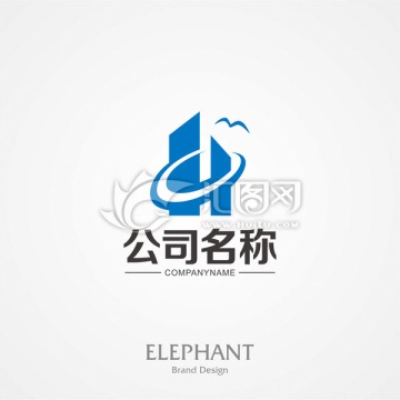 公司LOGO 标志