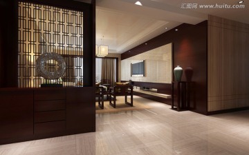 客廳效果圖