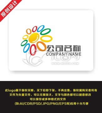 科技 圓圈 公司 希望 超市