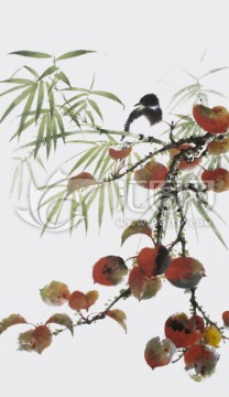 春天花鳥(niǎo)