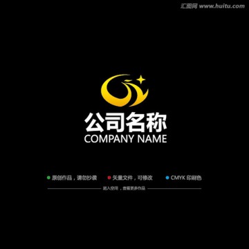 凤凰 LOGO