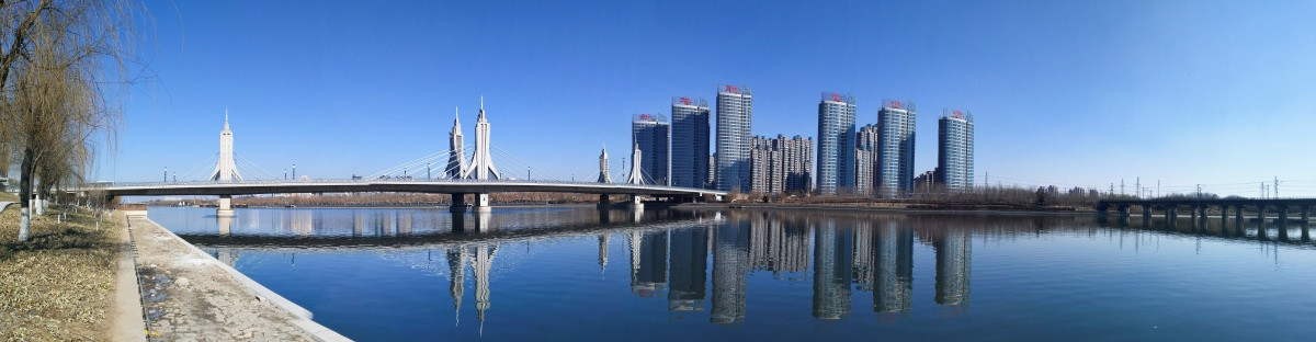 通州大運河