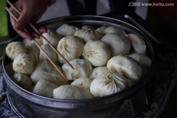 包子 面食