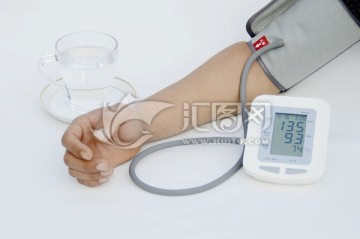量血压
