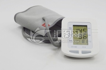 电子血压仪
