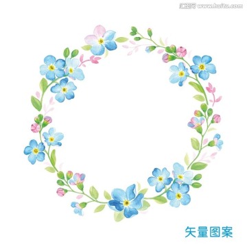 花環(huán)