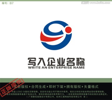 J字母LOGO