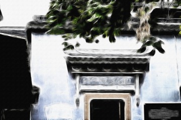 江南民居