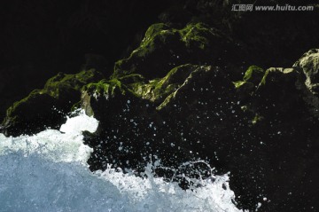 舞動 浪花