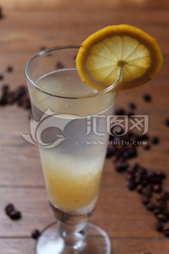 蜂蜜柚子茶 （1）